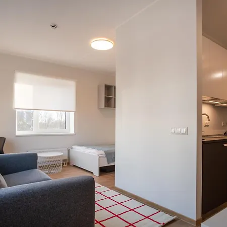 Spacious Mustamaee Apartments - Free Parking Tallinna Exterior photo