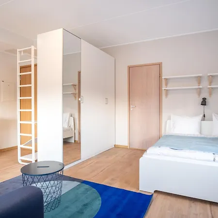 Spacious Mustamaee Apartments - Free Parking Tallinna Exterior photo