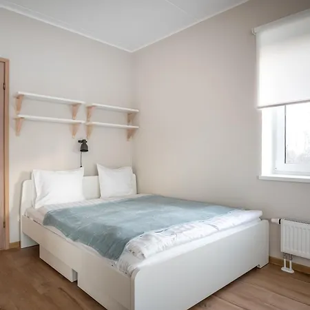 Spacious Mustamaee Apartments - Free Parking Tallinna Exterior photo