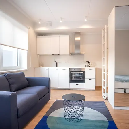 Spacious Mustamaee Apartments - Free Parking Tallinna Exterior photo