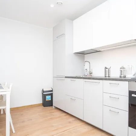 Spacious Mustamaee Apartments - Free Parking Tallinna Exterior photo