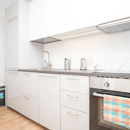 Spacious Mustamaee Apartments - Free Parking Tallinna Exterior photo