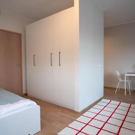 Spacious Mustamaee Apartments - Free Parking Tallinna Exterior photo