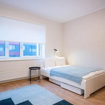 Spacious Mustamaee Apartments - Free Parking Tallinna Exterior photo