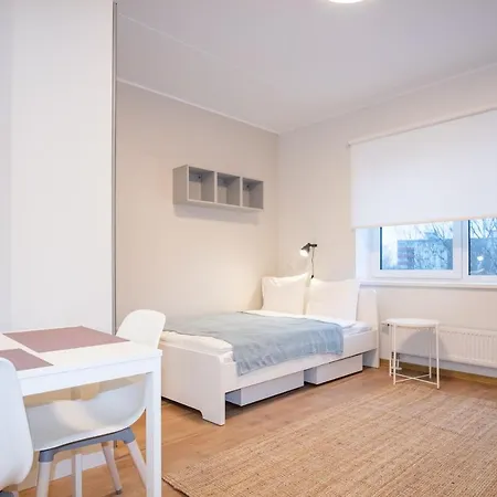 Spacious Mustamaee Apartments - Free Parking Tallinna Exterior photo