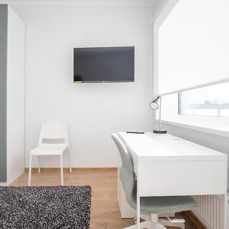 Spacious Mustamaee Apartments - Free Parking Tallinna Exterior photo