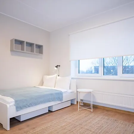 Spacious Mustamaee Apartments - Free Parking Tallinna Exterior photo