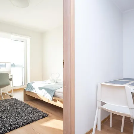 Spacious Mustamaee Apartments - Free Parking Tallinna Exterior photo