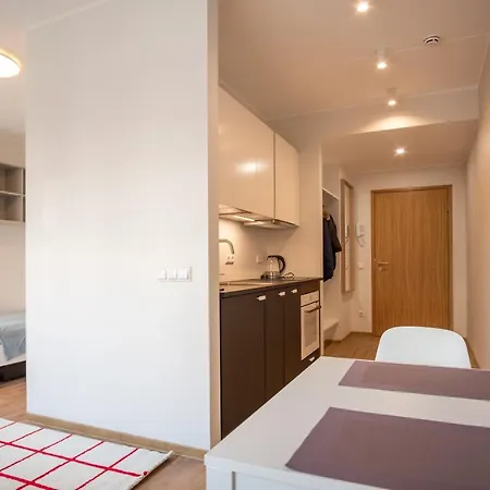Spacious Mustamaee Apartments - Free Parking Tallinna Exterior photo