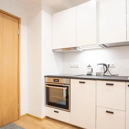 Spacious Mustamaee Apartments - Free Parking Tallinna Exterior photo