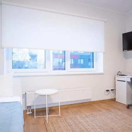 Spacious Mustamaee Apartments - Free Parking Tallinna Exterior photo