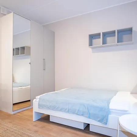 Spacious Mustamaee Apartments - Free Parking Tallinna Exterior photo