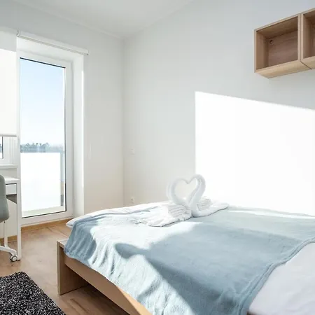 Spacious Mustamaee Apartments - Free Parking Tallinna Exterior photo