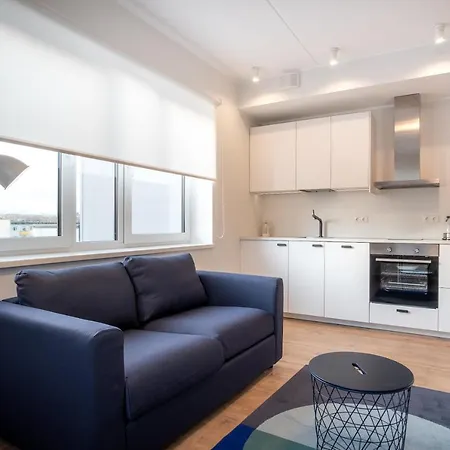 Spacious Mustamaee Apartments - Free Parking Tallinna Exterior photo