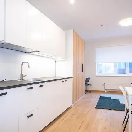 Spacious Mustamaee Apartments - Free Parking Tallinna Exterior photo