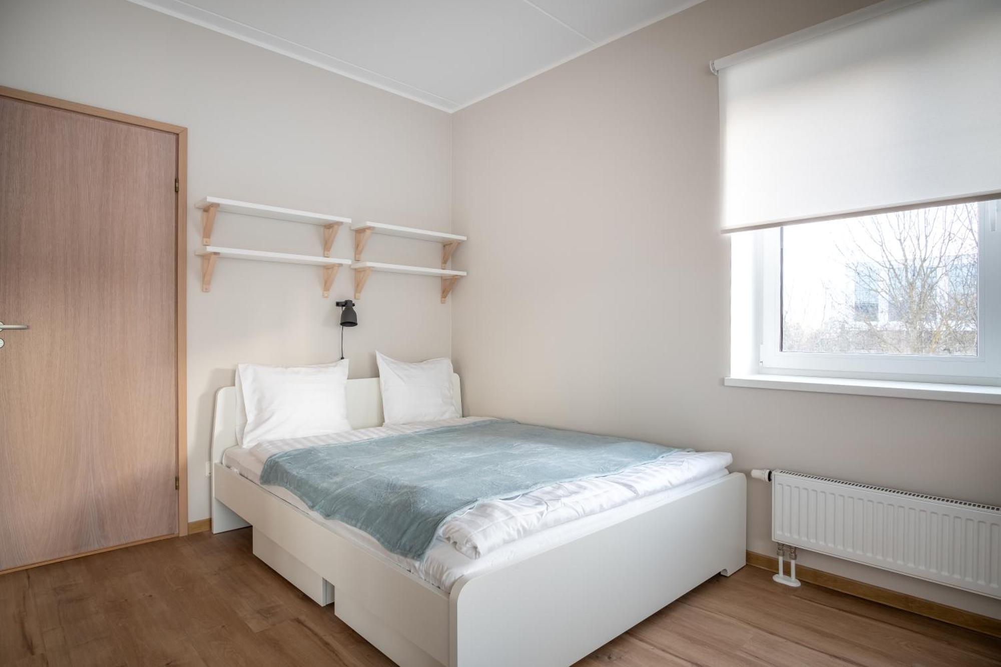 Huoneisto Spacious Mustamaee - Free Parking Tallinna