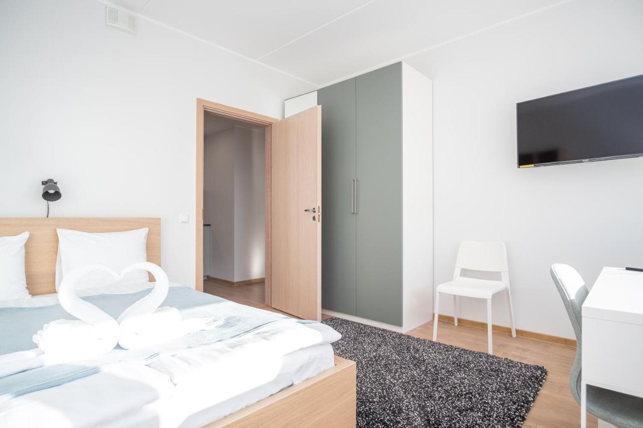 Spacious Mustamaee - Free Parking Huoneisto Tallinna
