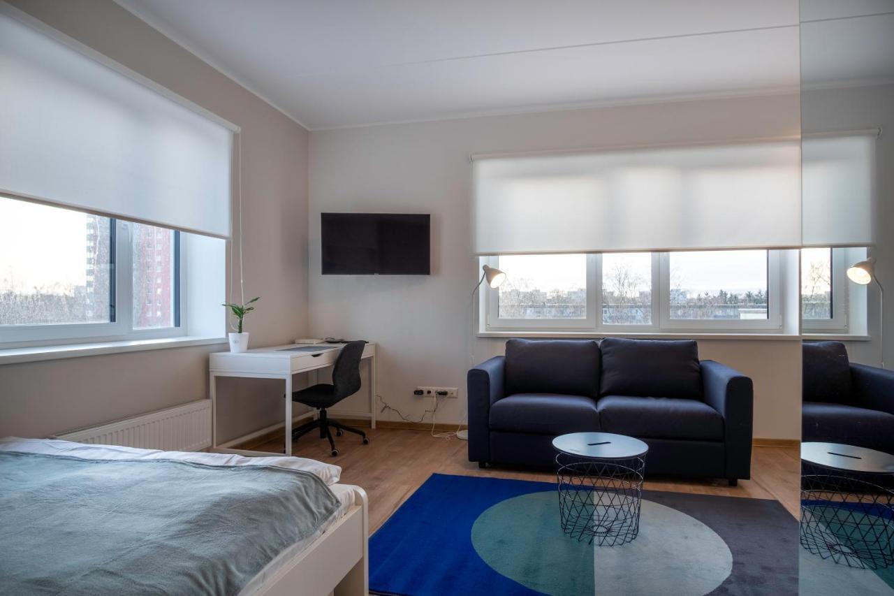 Spacious Mustamaee - Free Parking Tallinna