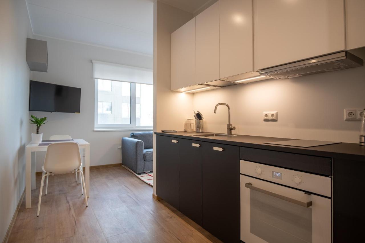 Spacious Mustamaee - Free Parking Апартаменты *