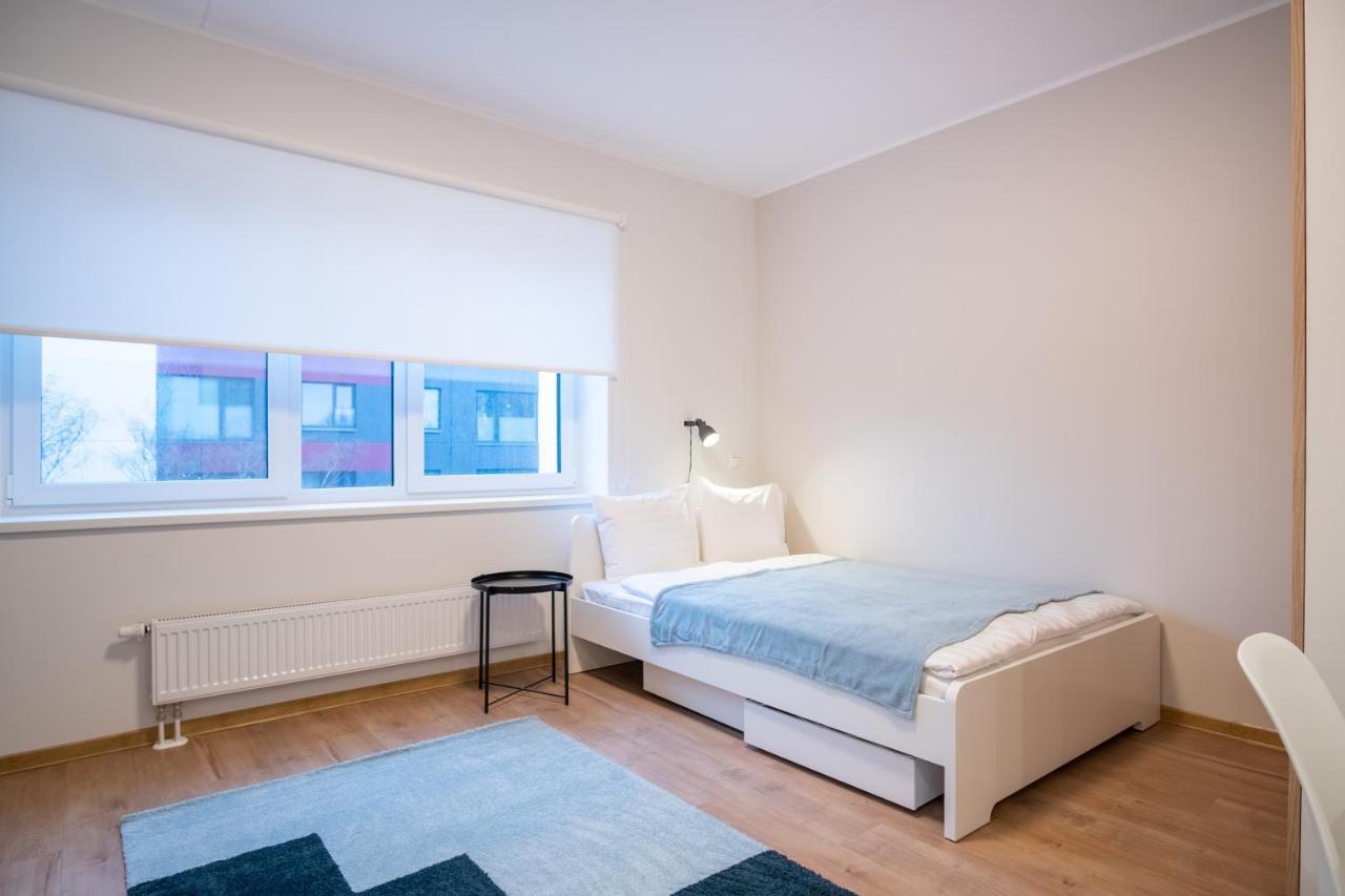 Huoneisto Spacious Mustamaee - Free Parking