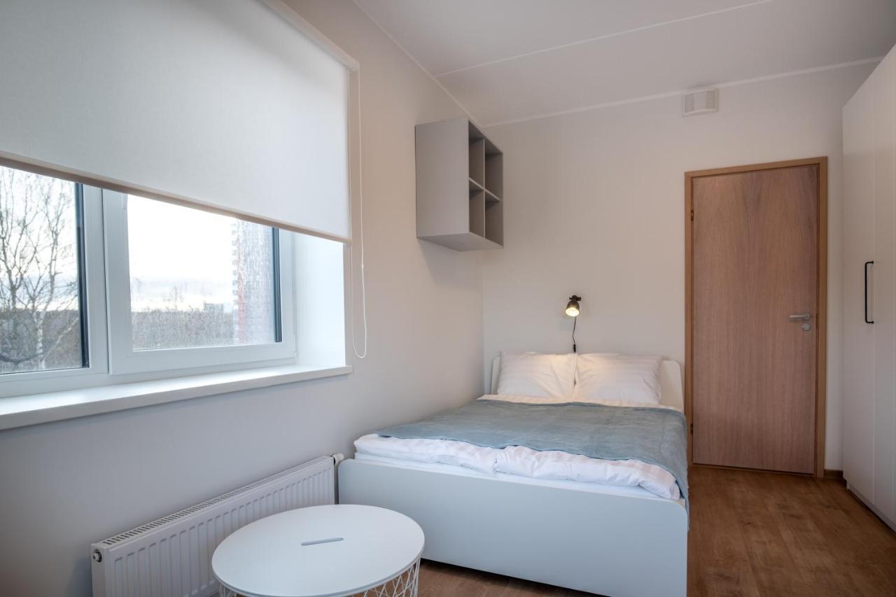 Spacious Mustamaee - Free Parking Huoneisto Tallinna