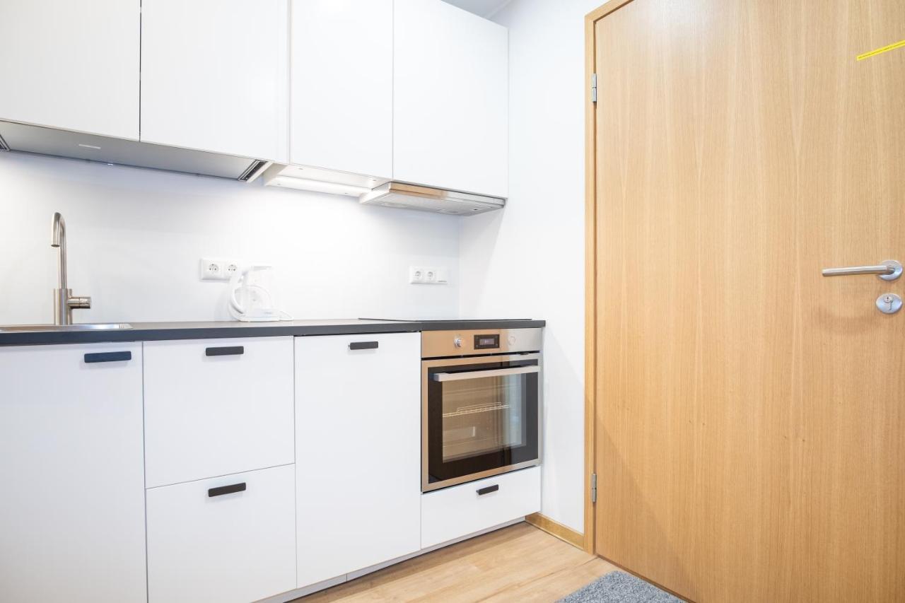 Spacious Mustamaee - Free Parking * Tallinna