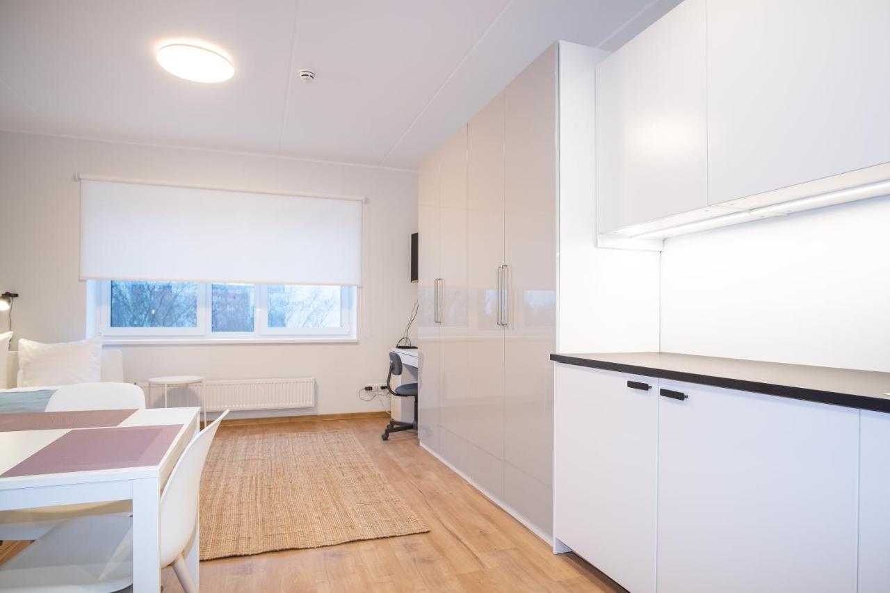 Spacious Mustamaee - Free Parking Huoneisto Tallinna