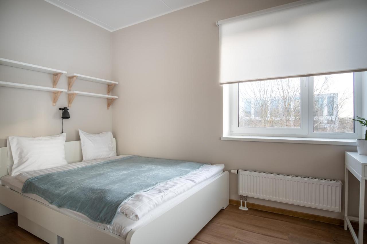 Spacious Mustamaee - Free Parking Huoneisto
