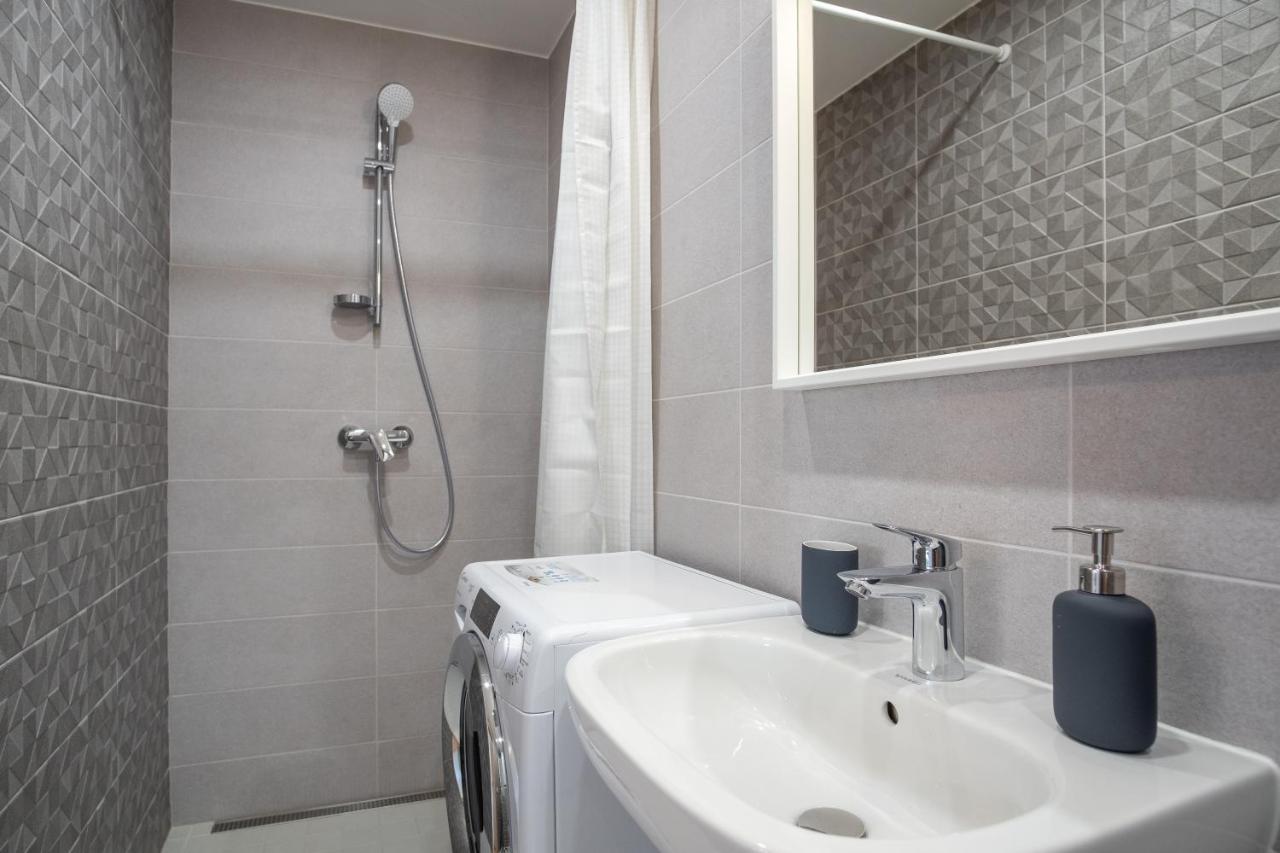 Spacious Mustamaee - Free Parking Tallinna