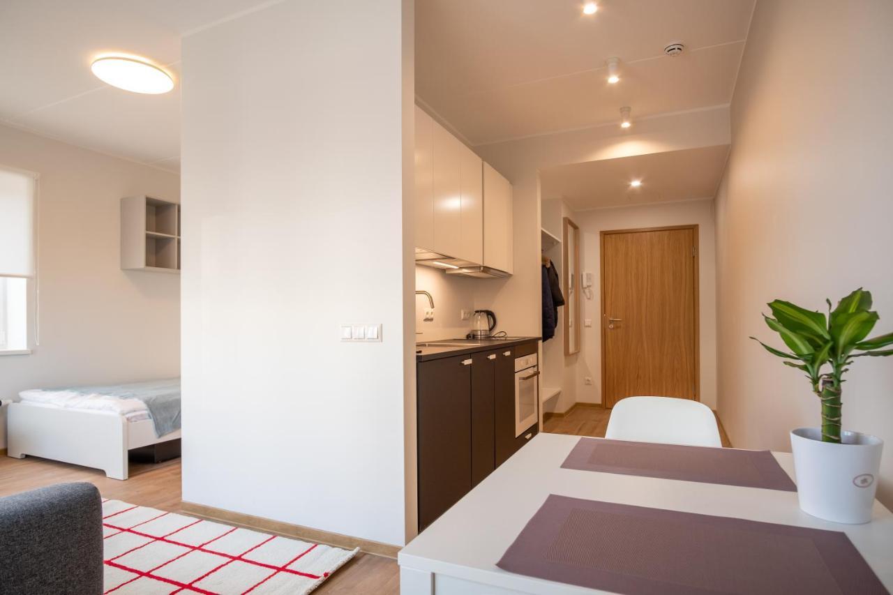 Spacious Mustamaee - Free Parking Tallinna