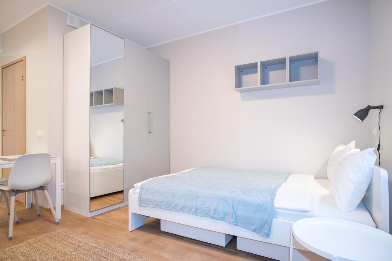 Spacious Mustamaee - Free Parking Tallinna