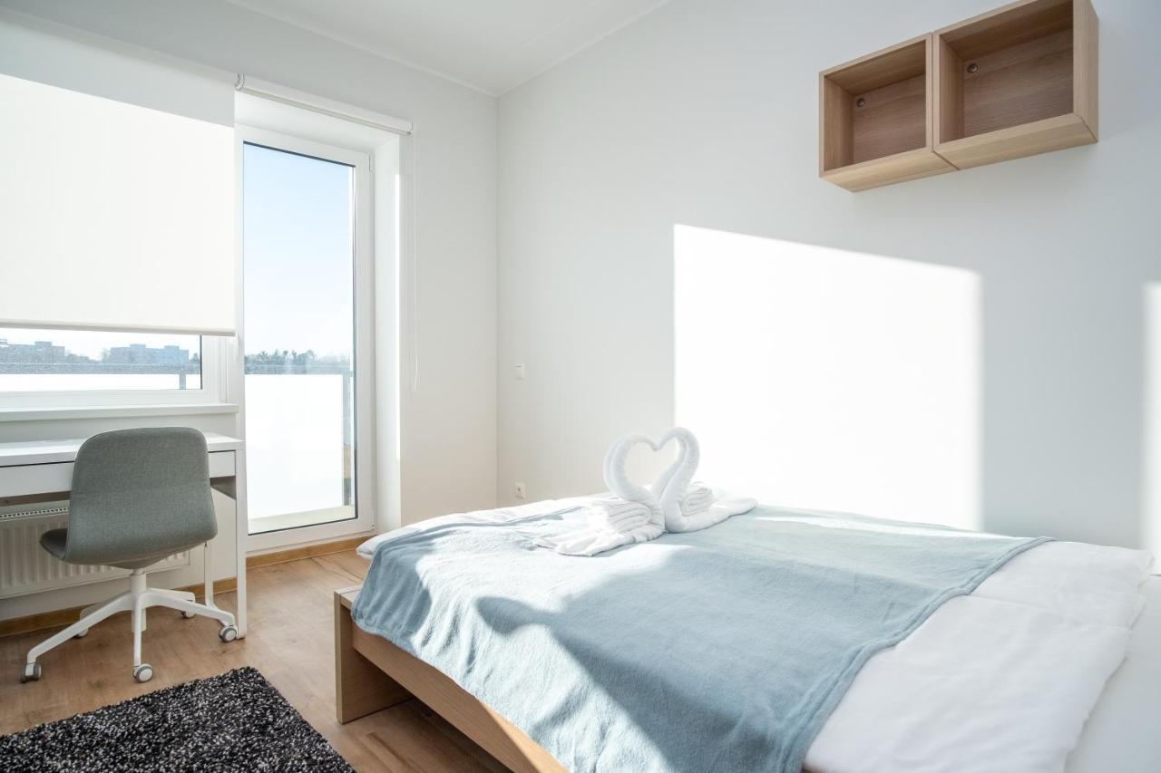 Huoneisto Spacious Mustamaee - Free Parking *