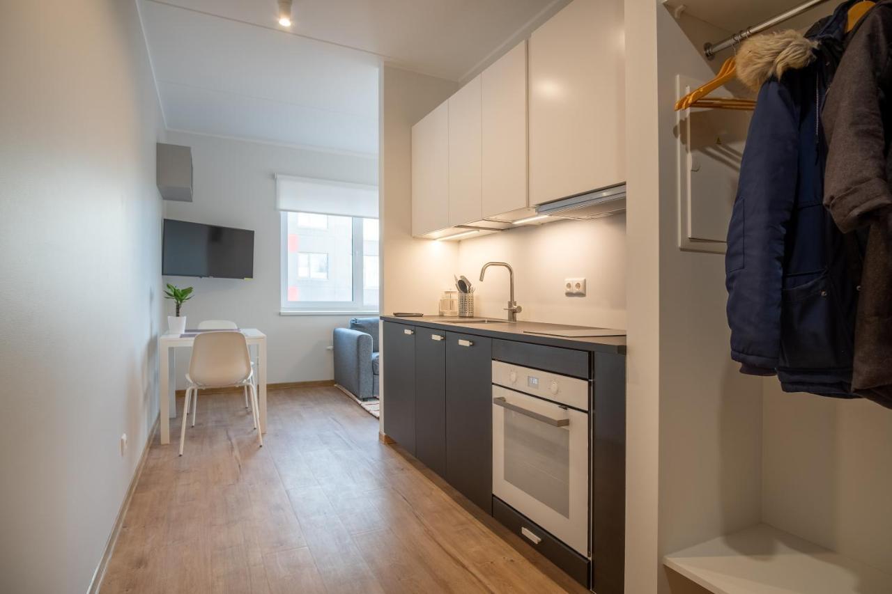 Huoneisto Spacious Mustamaee - Free Parking Tallinna