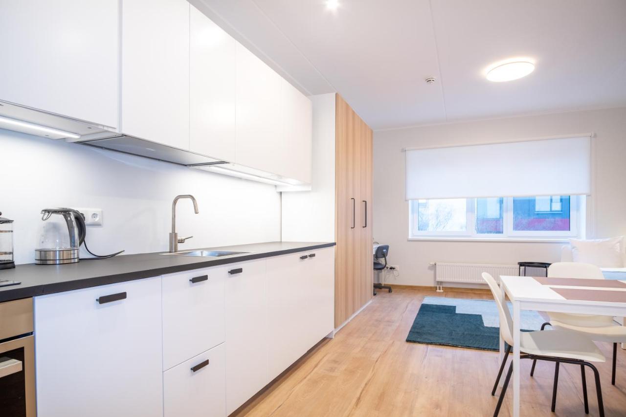 Huoneisto Spacious Mustamaee - Free Parking Tallinna